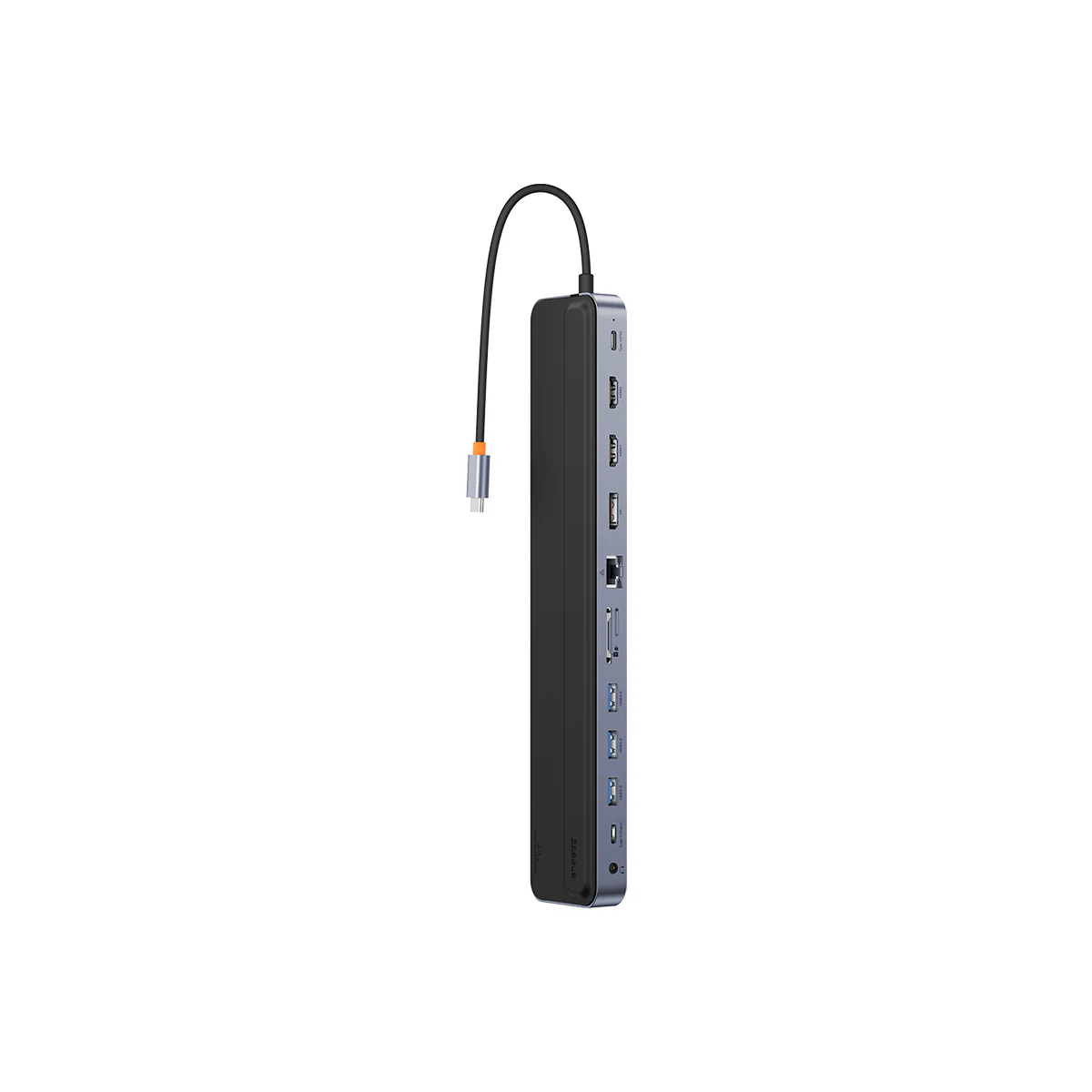 Baseus 12 in 1 Laptop USB-C Hub - Image 4