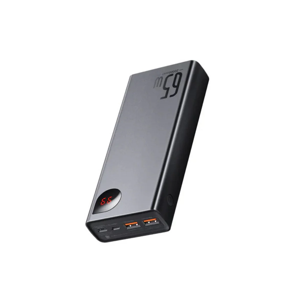 Baseus Adaman Power Bank 65W 20000mAh - Image 3