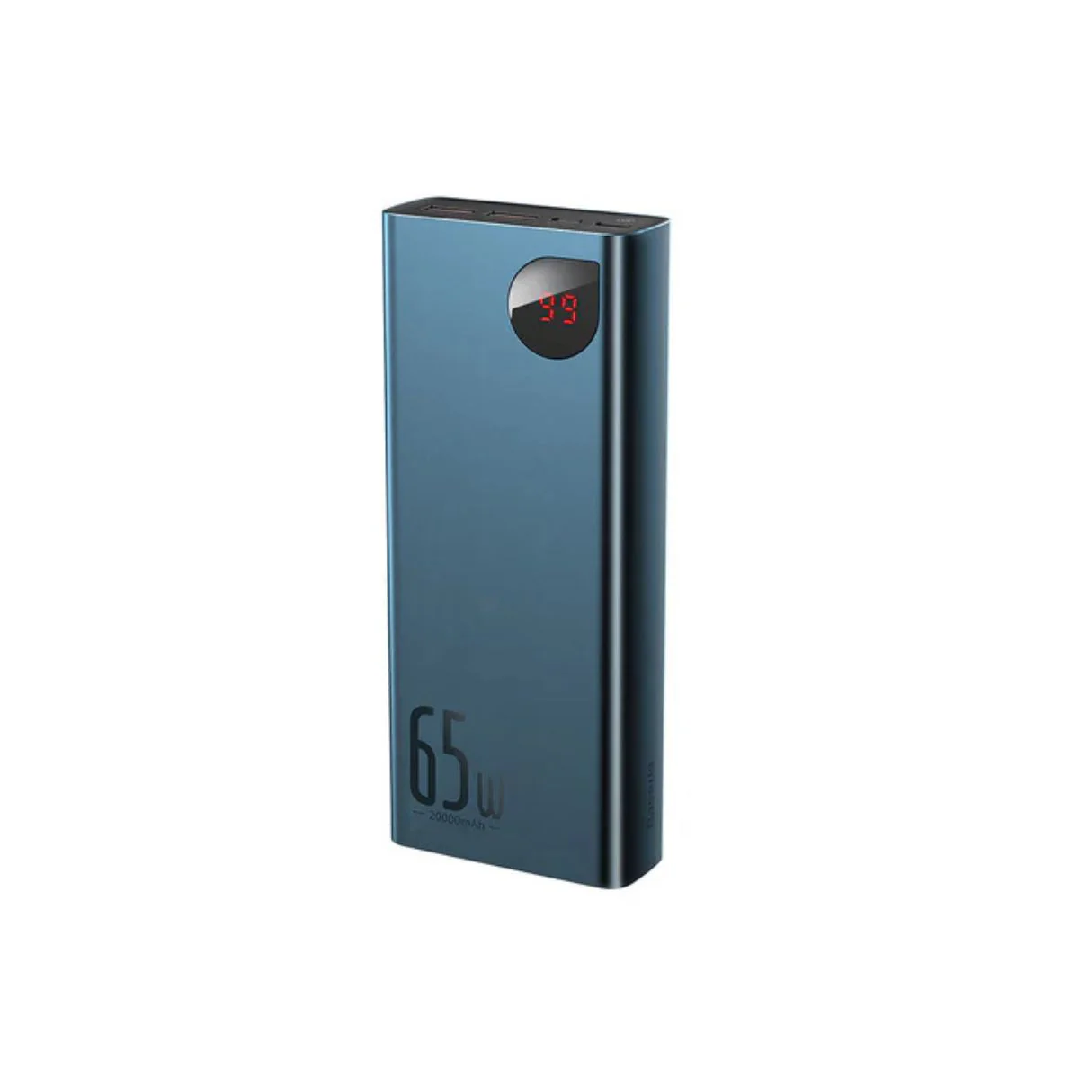 Baseus Adaman Power Bank 65W 20000mAh - Image 8