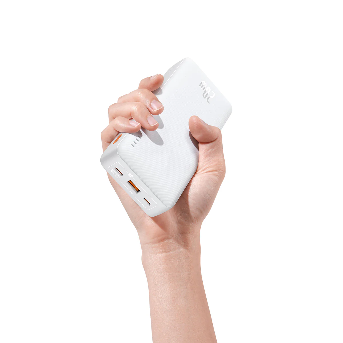 Baseus Airpow Power Bank 20W 20000mAh - Image 9