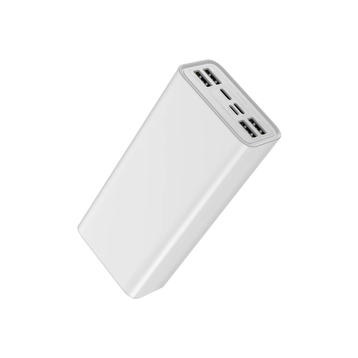 Baseus Amblight Power Bank 65W 30000mAh - Image 10