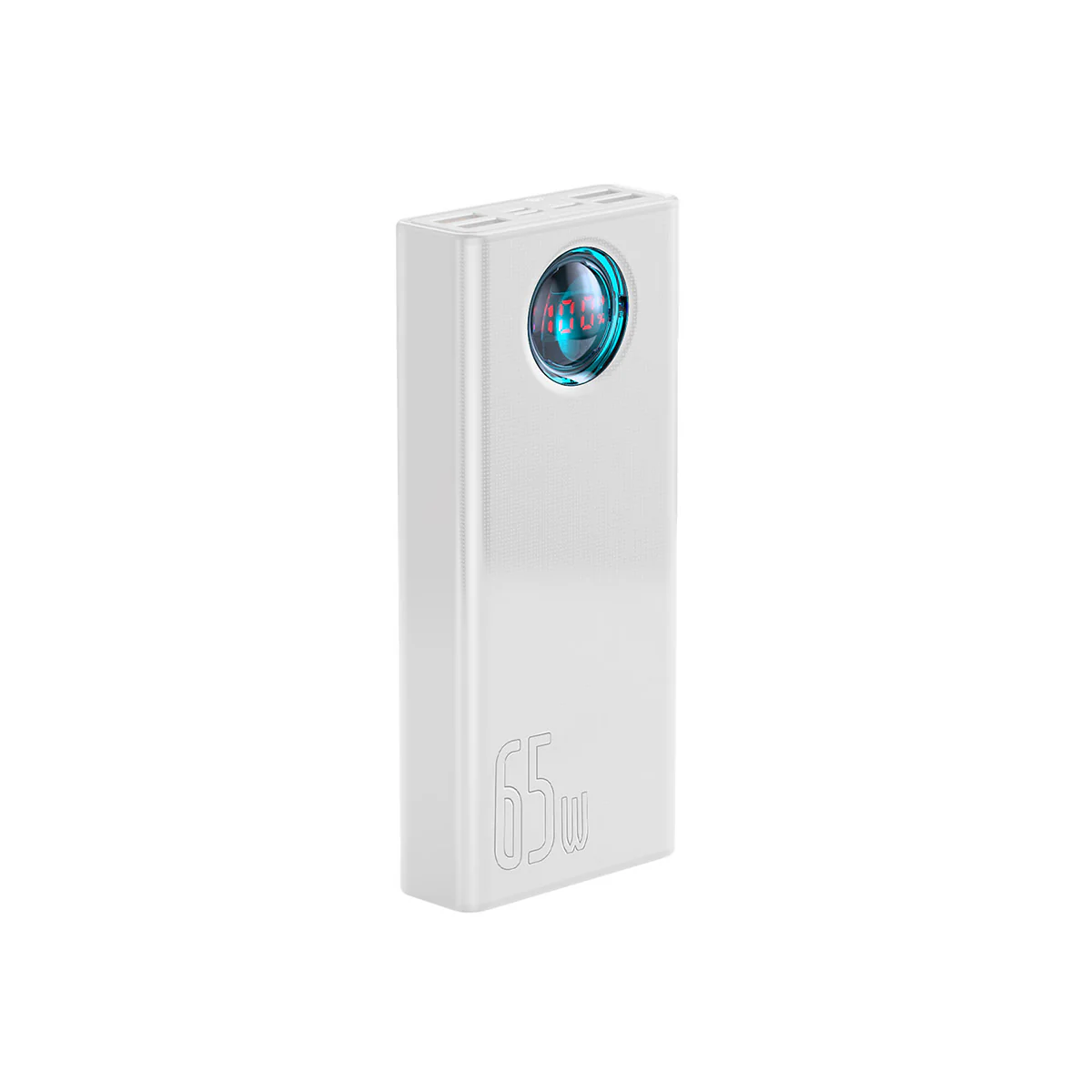 Baseus Amblight Power Bank 65W 30000mAh - Image 14