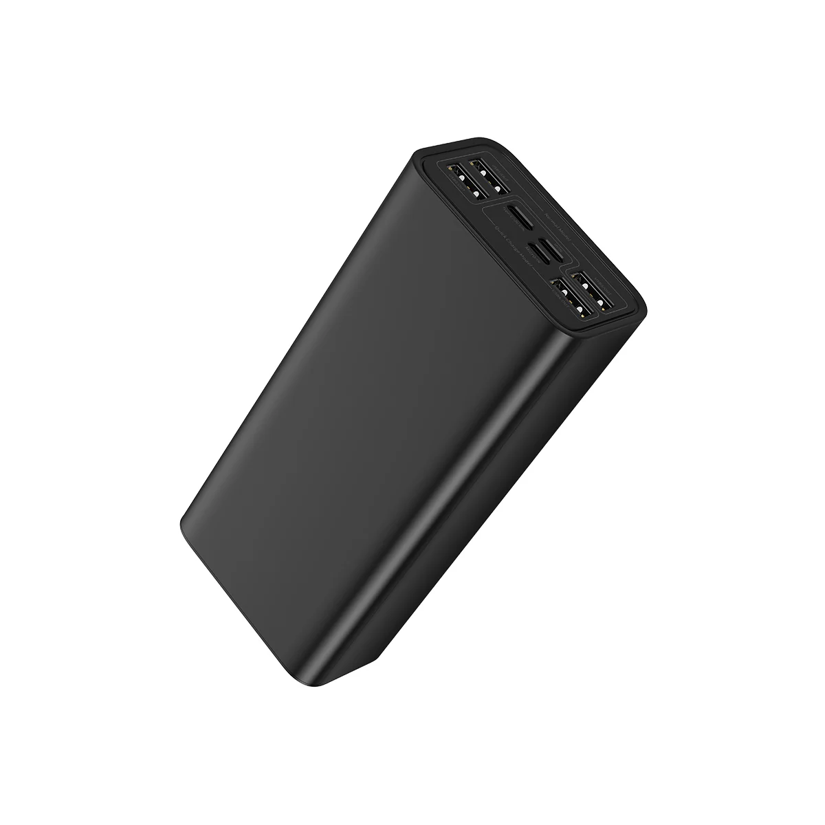 Baseus Amblight Power Bank 65W 30000mAh - Image 2