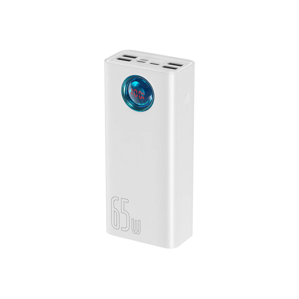Baseus Amblight Power Bank 65W 30000mAh - Image 9