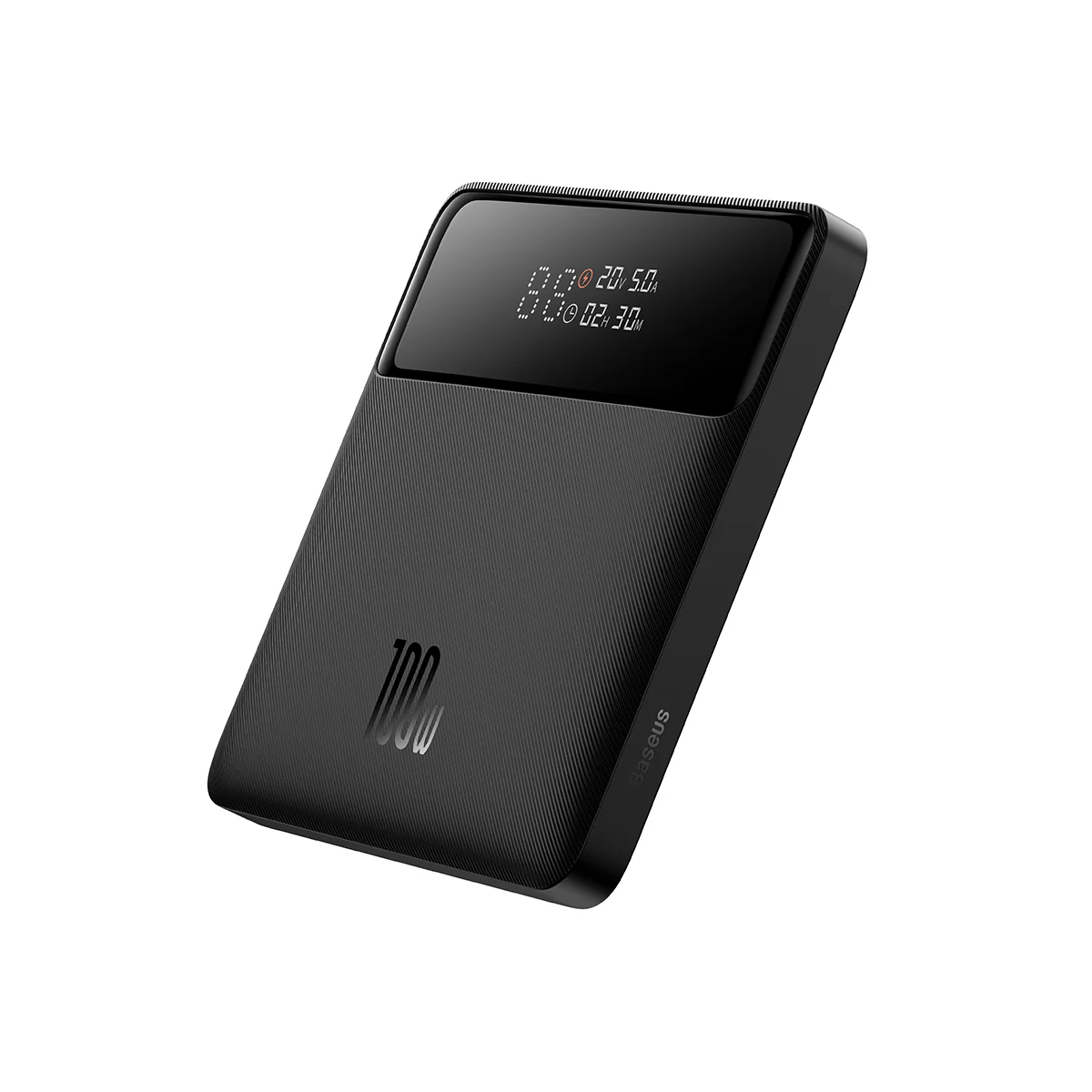 Baseus Blade Laptop Power Bank 100W 20000mAh - Image 10