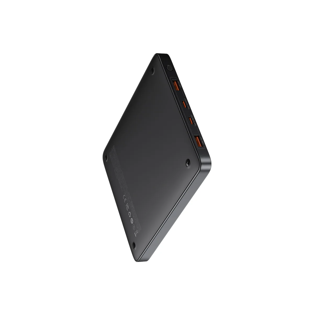 Baseus Blade Laptop Power Bank 100W 20000mAh - Image 2