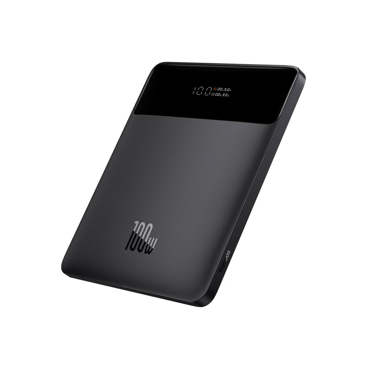 Baseus Blade Laptop Power Bank 100W 20000mAh - Image 3