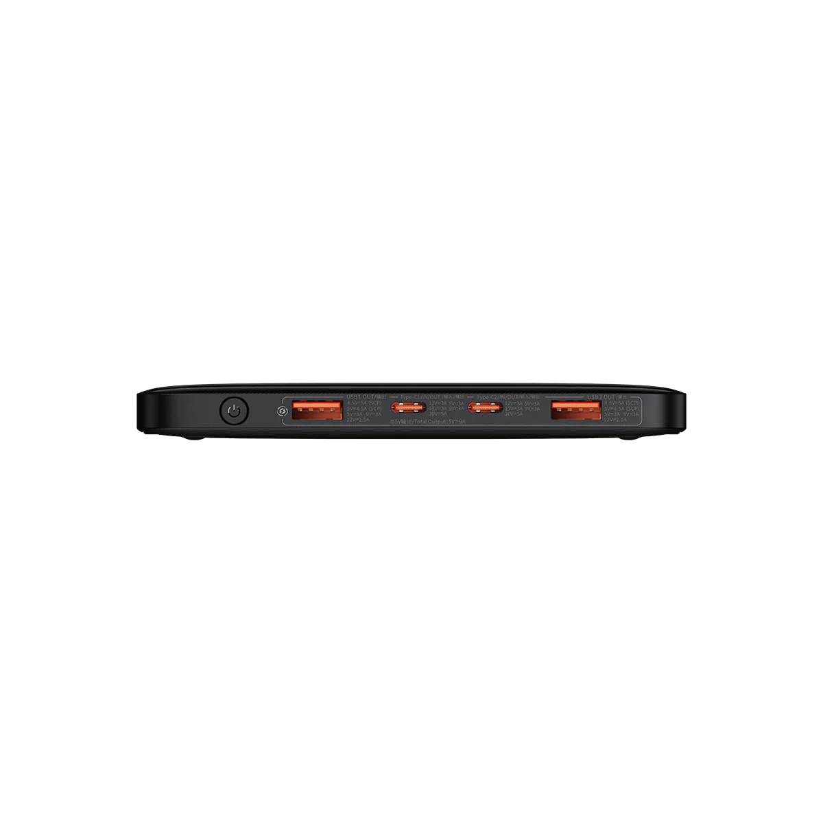 Baseus Blade Laptop Power Bank 100W 20000mAh - Image 5