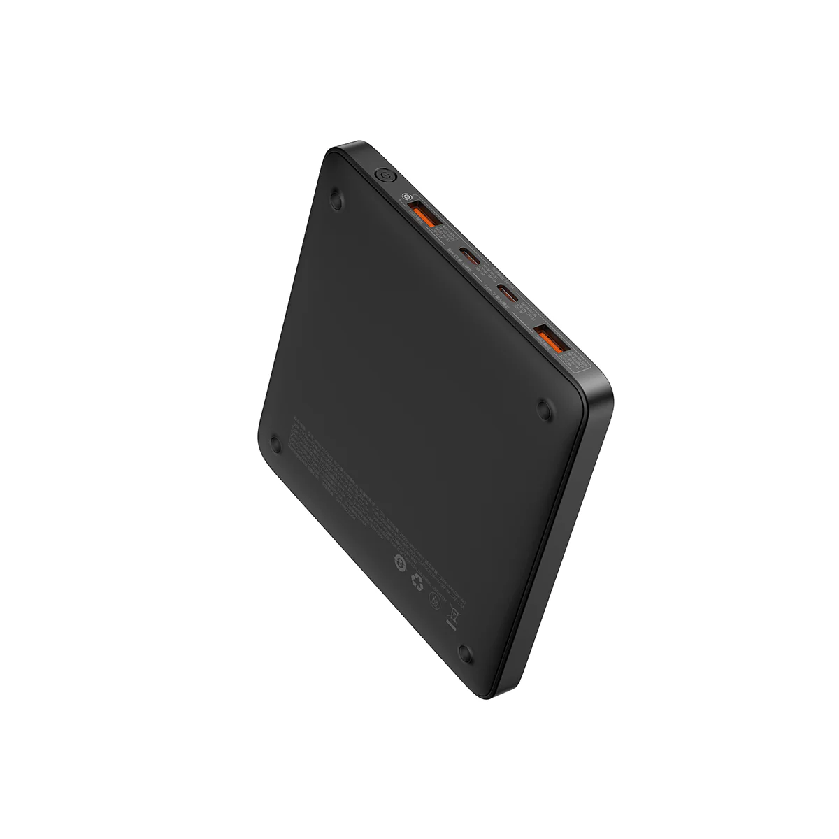 Baseus Blade Laptop Power Bank 100W 20000mAh - Image 9