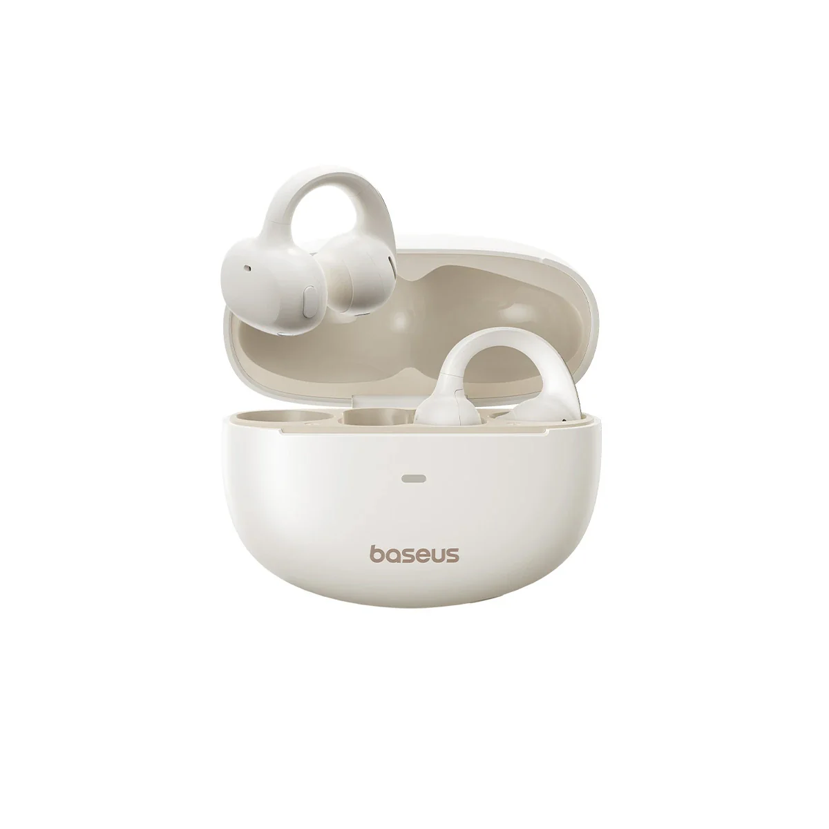 Baseus Bowie MC1 Open-Ear TWS Earbuds - Image 8