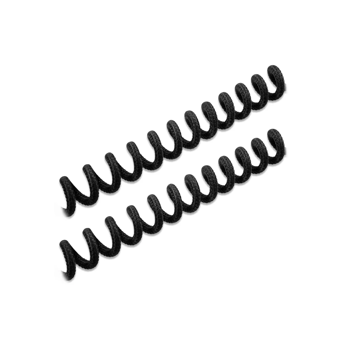 Baseus Fish Eye USB-C Spring Cable 2A 3.3 ft - Image 5