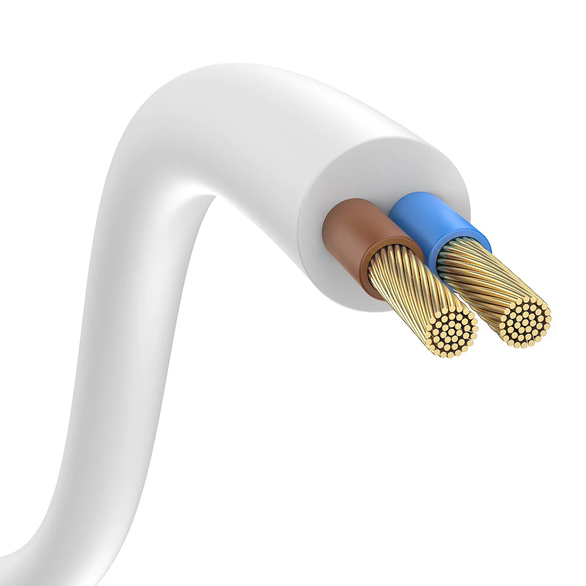 Baseus GaN3 Pro 4 Ports Desktop Charger 65W - Image 6