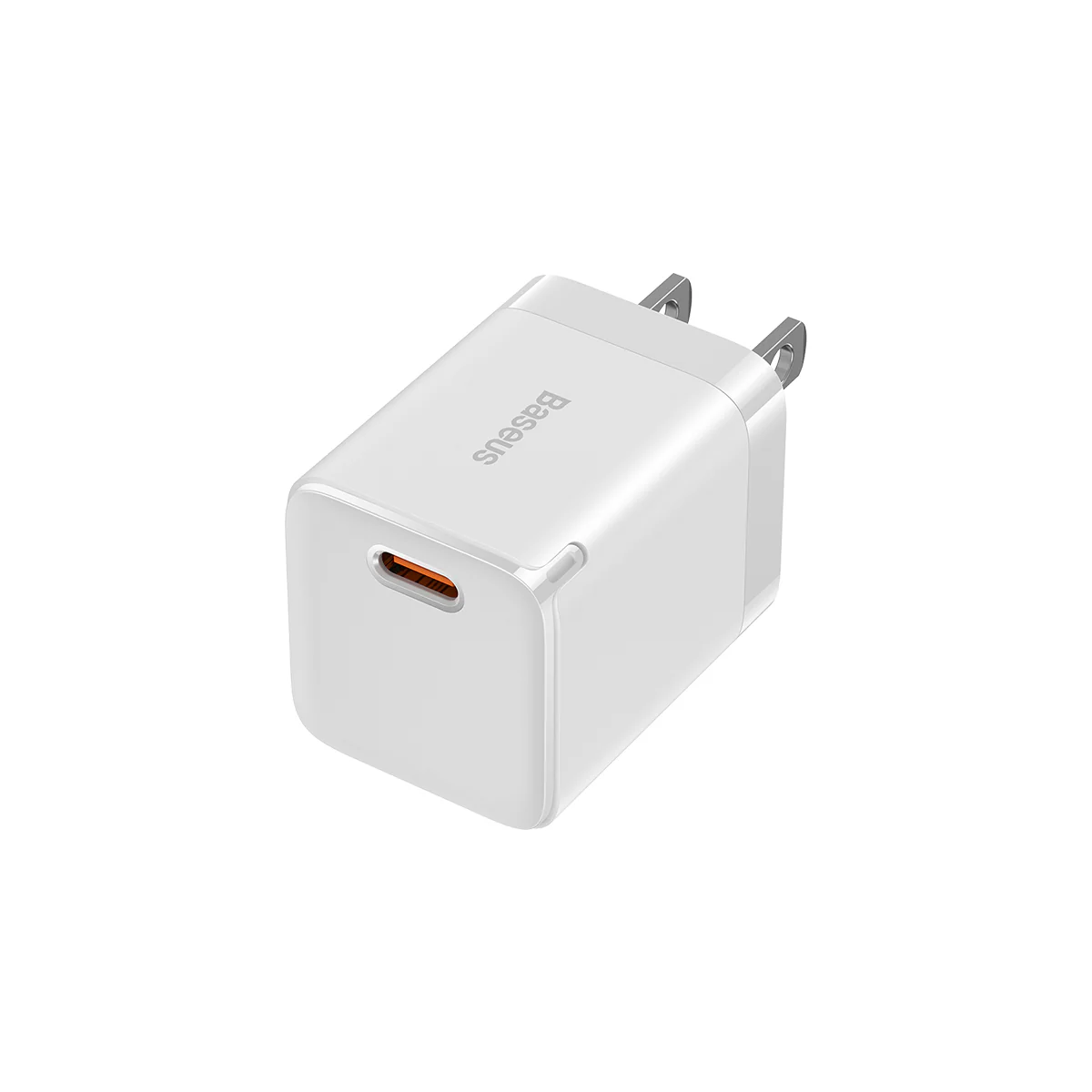 Baseus GaN3 USB-C Fast Charger 30W - Image 10