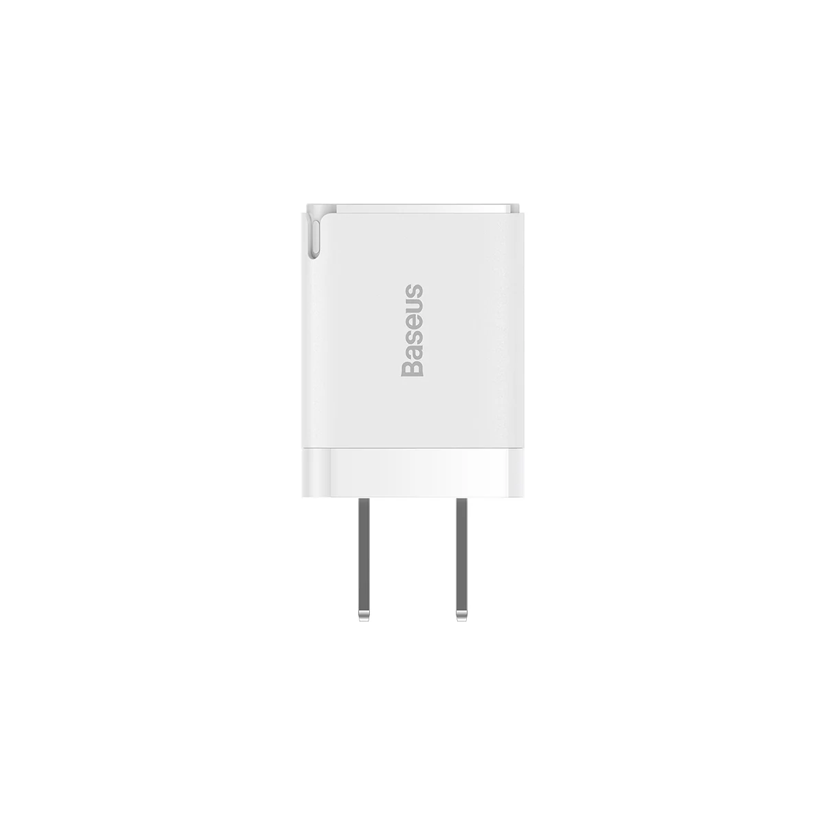 Baseus GaN3 USB-C Fast Charger 30W - Image 13
