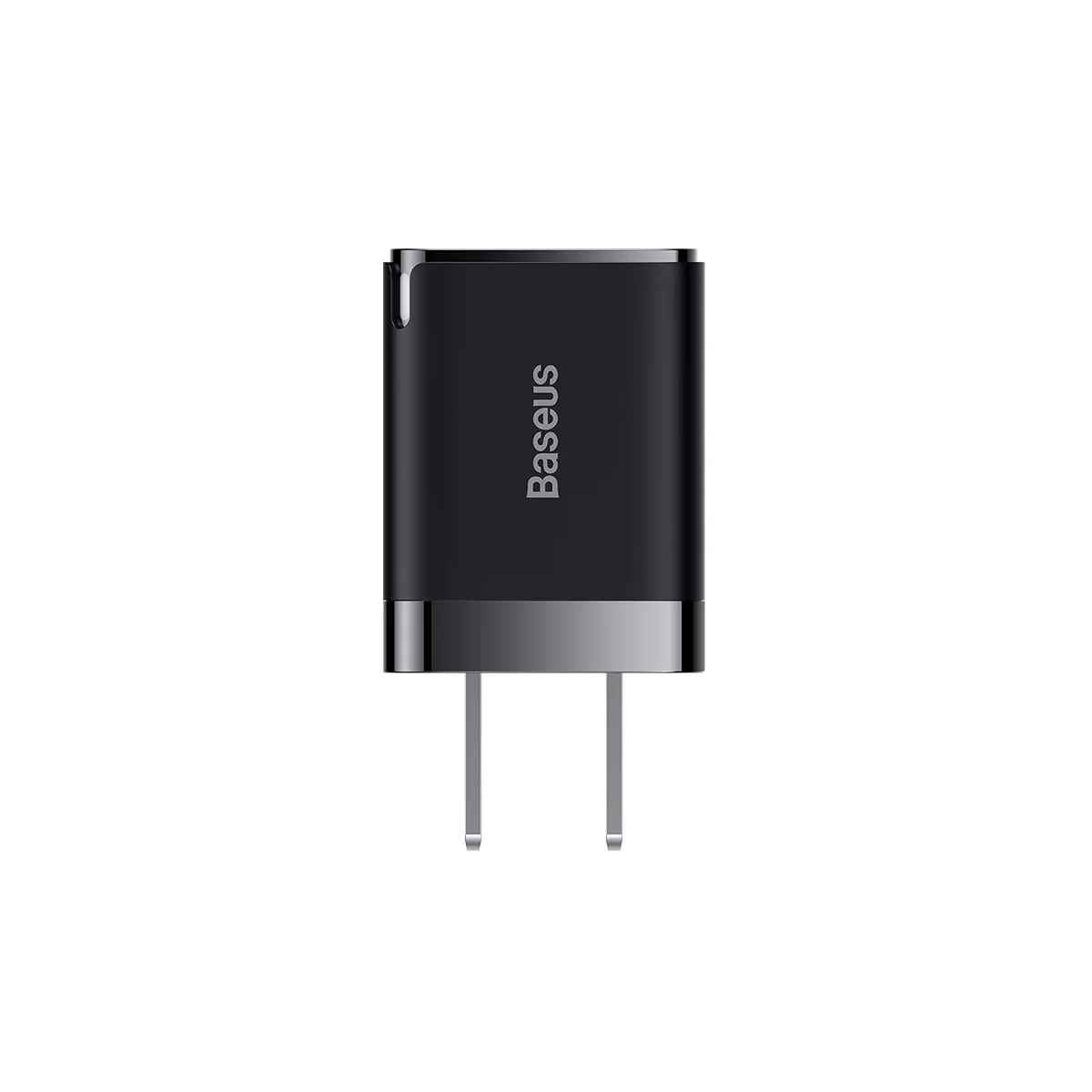 Baseus GaN3 USB-C Fast Charger 30W - Image 6