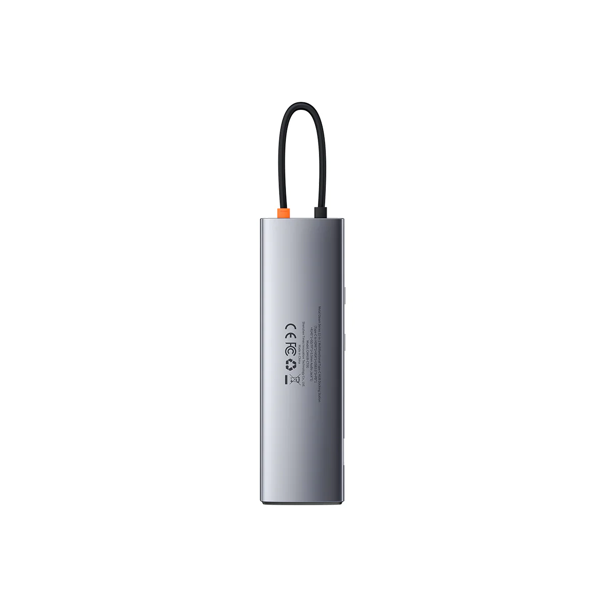 Baseus Joystar 11 in 1 USB-C Hub - Image 6