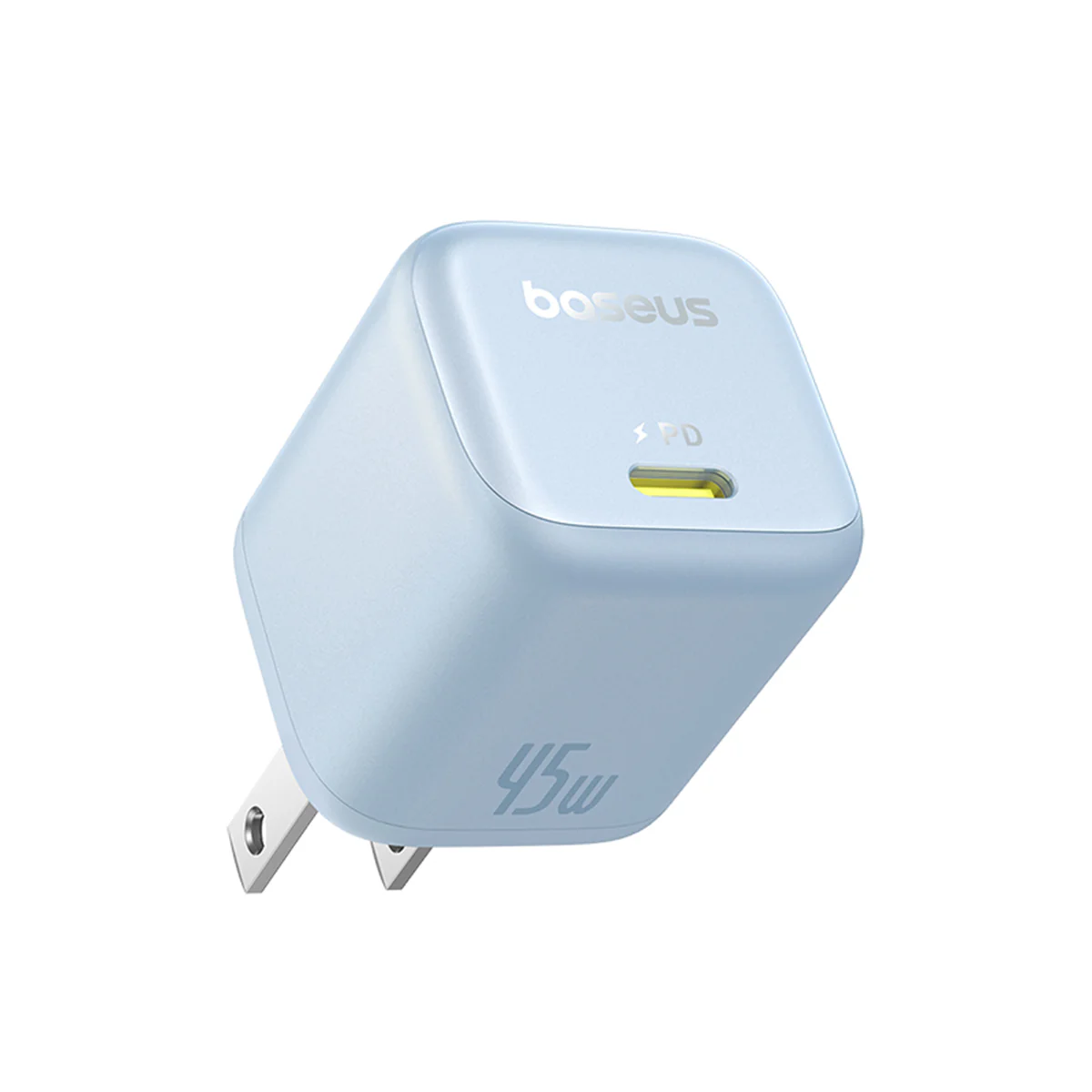 Baseus PicoGo GaN USB-C Charger 45W - Image 10