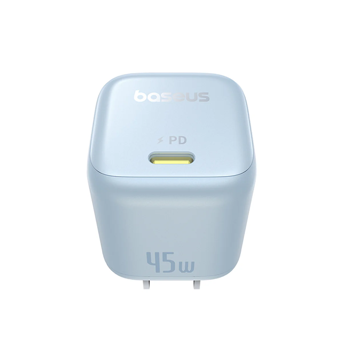 Baseus PicoGo GaN USB-C Charger 45W - Image 11