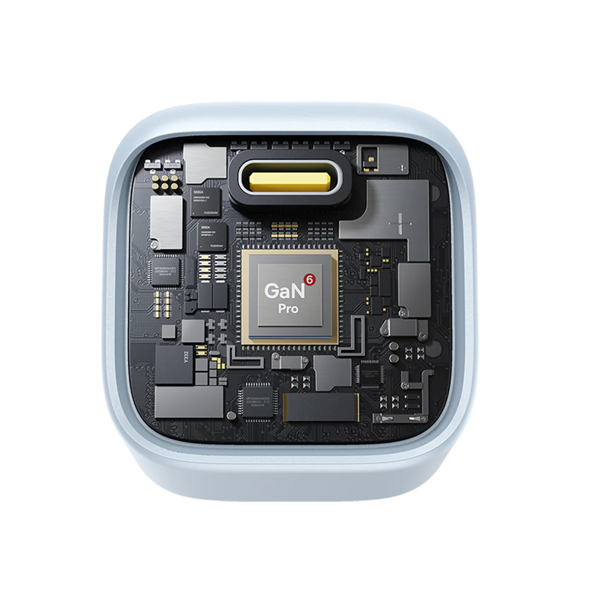 Baseus PicoGo GaN USB-C Charger 45W - Image 13