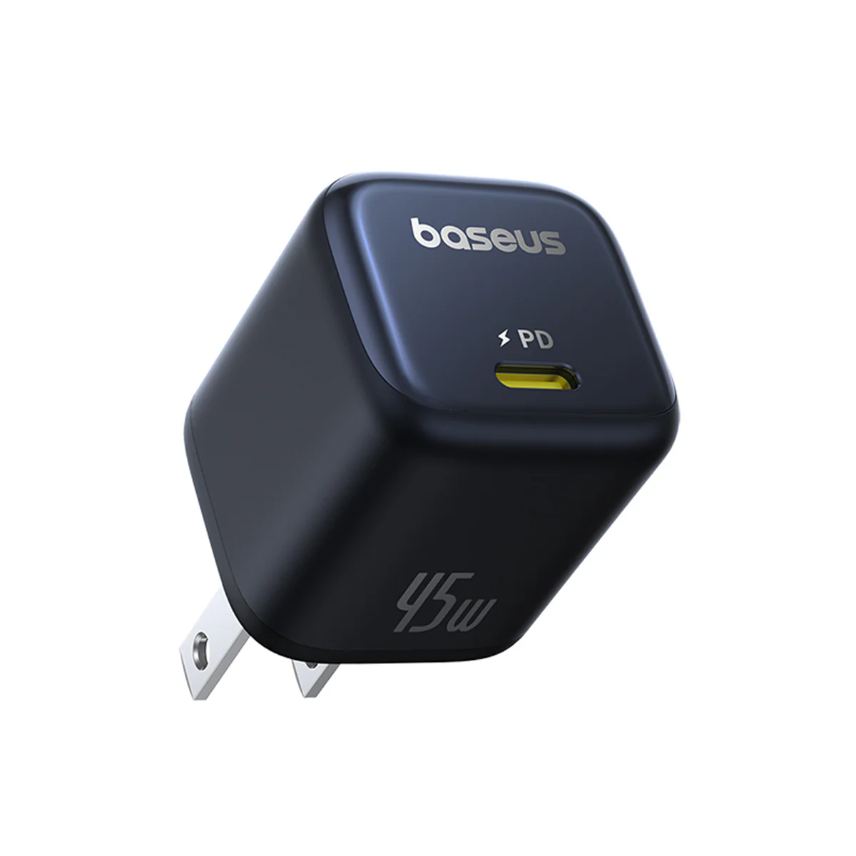 Baseus PicoGo GaN USB-C Charger 45W - Image 17