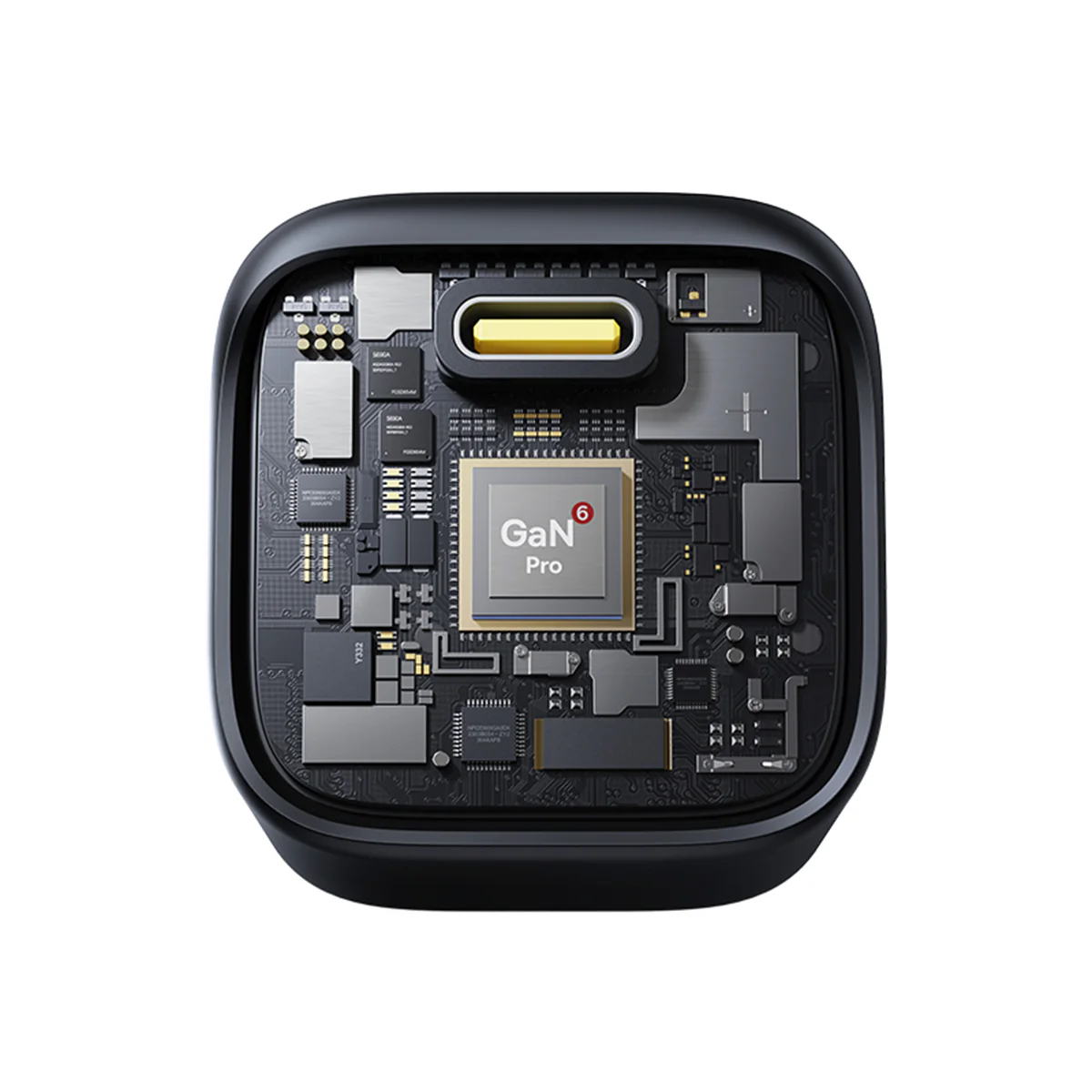 Baseus PicoGo GaN USB-C Charger 45W - Image 20