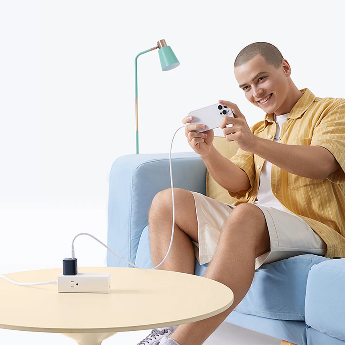 Baseus PicoGo GaN USB-C Charger 45W - Image 21