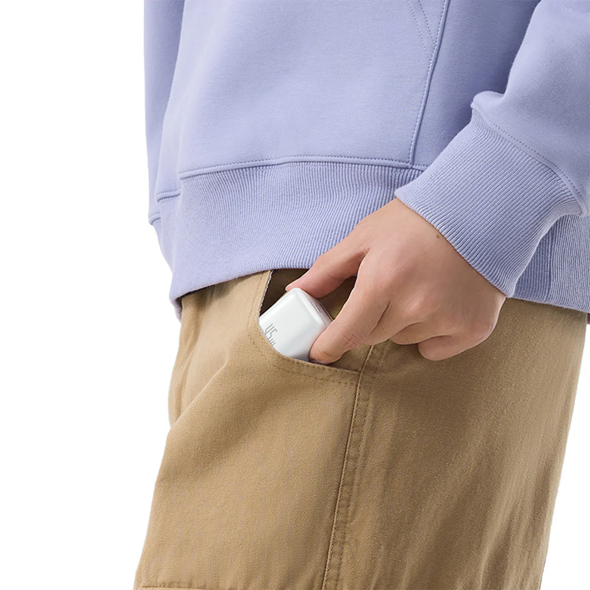 Baseus PicoGo GaN USB-C Charger 45W - Image 7