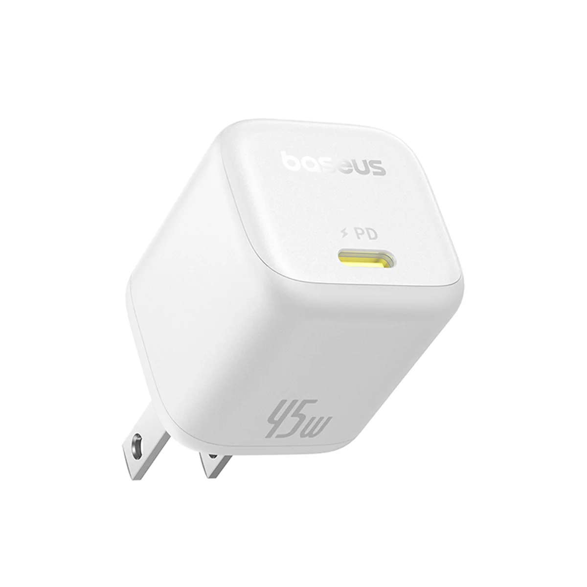 Baseus PicoGo GaN USB-C Charger 45W - Image 3