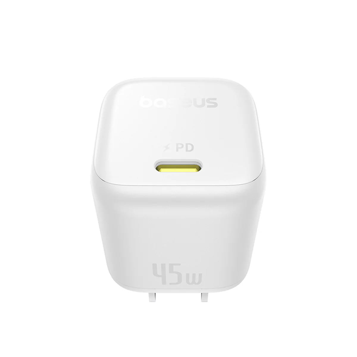 Baseus PicoGo GaN USB-C Charger 45W - Image 4
