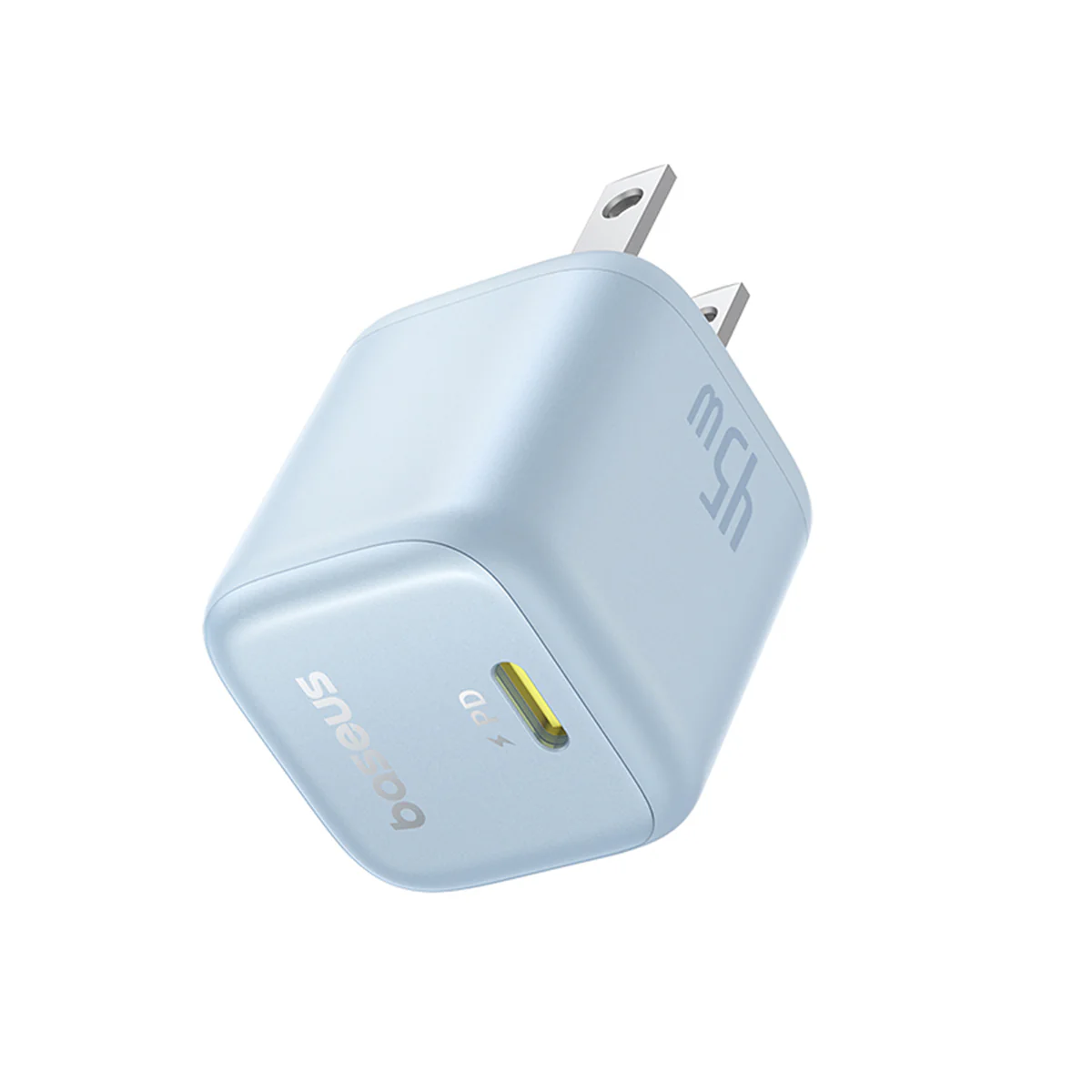 Baseus PicoGo GaN USB-C Charger 45W - Image 5