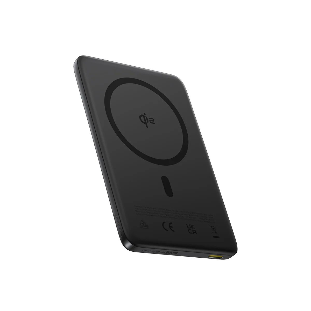 Baseus PicoGo Ultra-Slim Qi2 Magnetic Power Bank 10000mAh - Image 5