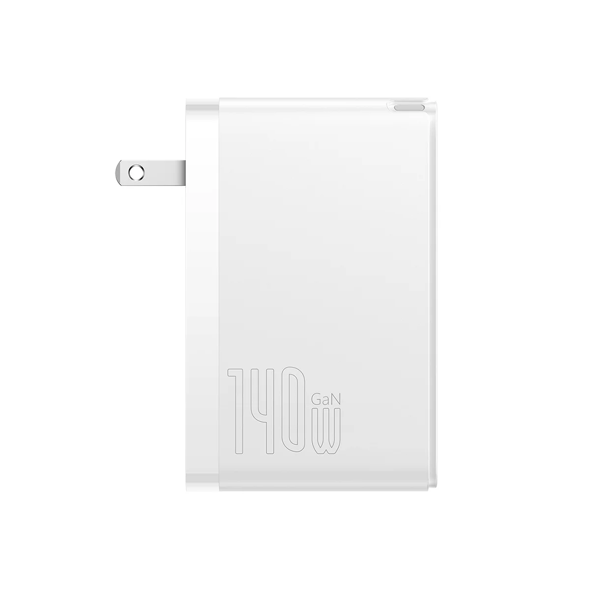 Baseus PowerMega 3 Ports Fast Charger 140W - Image 16