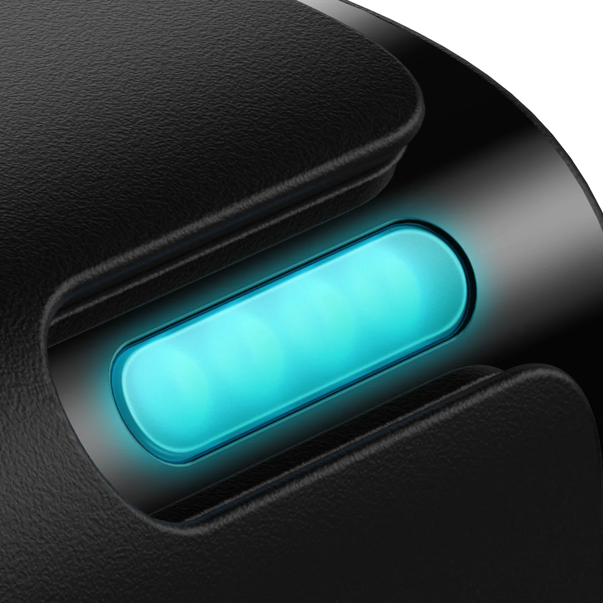 Baseus PowerMega 3 Ports Fast Charger 140W - Image 6