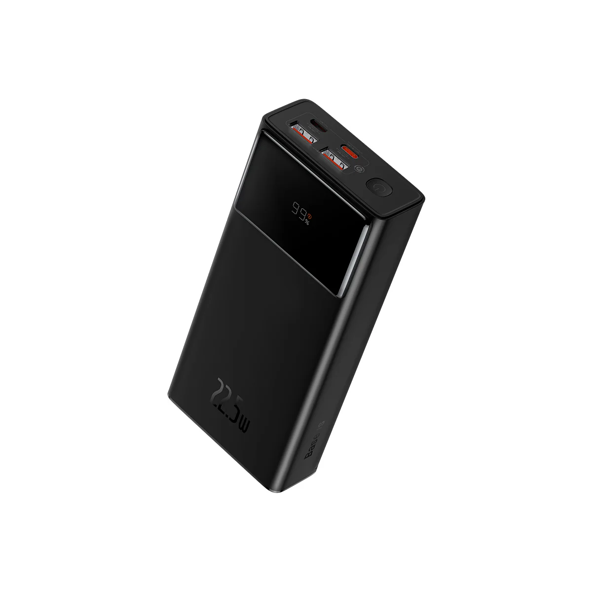 Baseus Star-Lord Power Bank 22.5W 30000mAh - Image 2