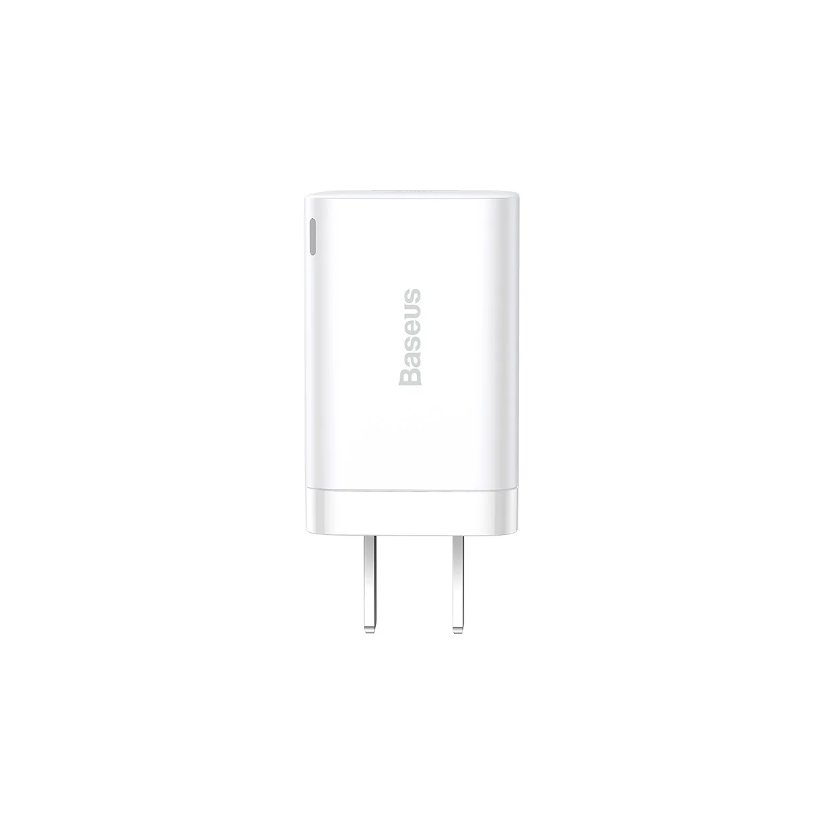 Baseus Super Si Pro Dual Port Fast Charger 30W - Image 15
