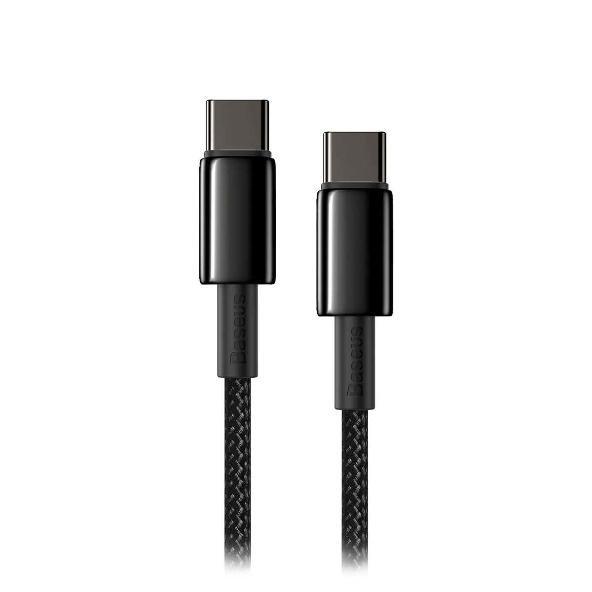 Baseus USB-C to USB-C Cable 100W - Image 4